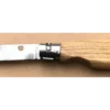 Couteau Greffoir Pliant Chêne