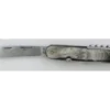 Couteaux 6 Pièces - Inox - Manche Corne