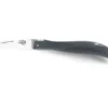 Couteau Yan Pennor's Inox Manche en Acrylique Minéral Noir