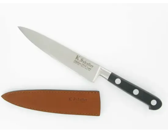 Cuisine 15 cm - 1834