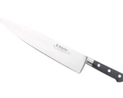 CUISINE 28 cm - Acier Carbone