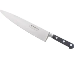 Cuisine 23 cm - Acier Carbone