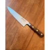 Cuisine 23 cm - CARBONE - SANS OREILLE - Manche Palissandre