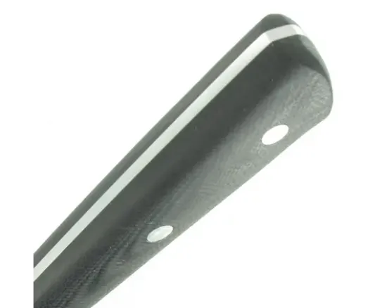 Cuisine 18 cm - 200 - Manche en G10