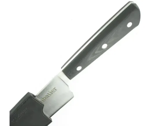 Cuisine 18 cm - 200 - Manche en G10