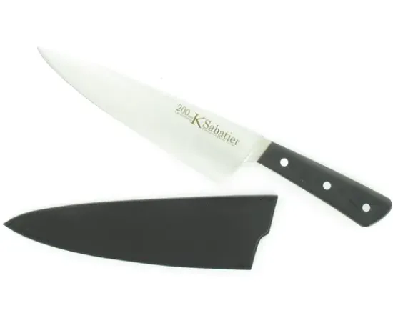 Cuisine 18 cm - 200 - Manche en G10