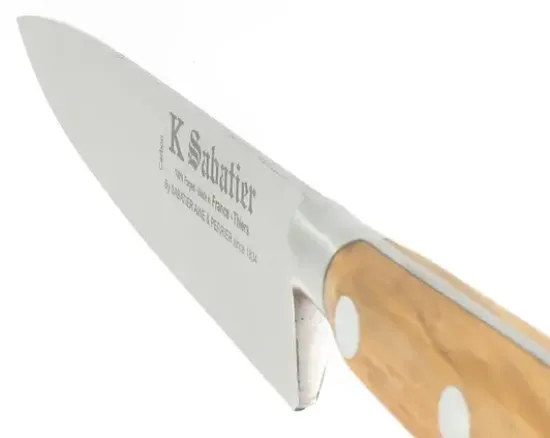 Cuisine 15 cm - Manche Olivier