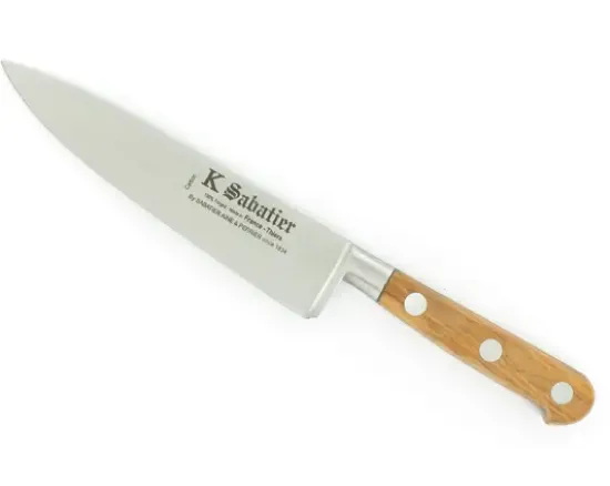 Cuisine 15 cm - Manche Olivier