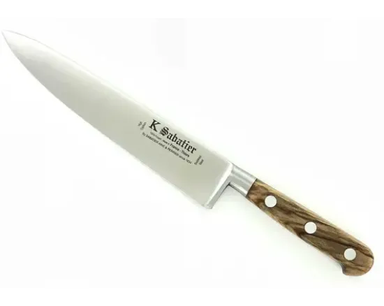 Cuisine 20 cm - Manche Olivier