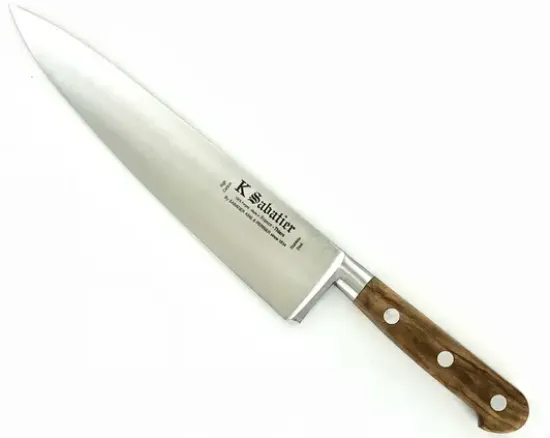 Cuisine 23 cm - Manche Olivier