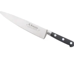 Cuisine 18 cm - rivets laiton