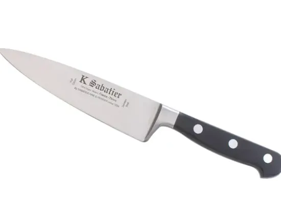 Cuisine large 15 cm