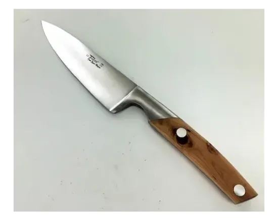 Cuisine large 15 cm - Le Thiers par Goyon - Manche Genévrier