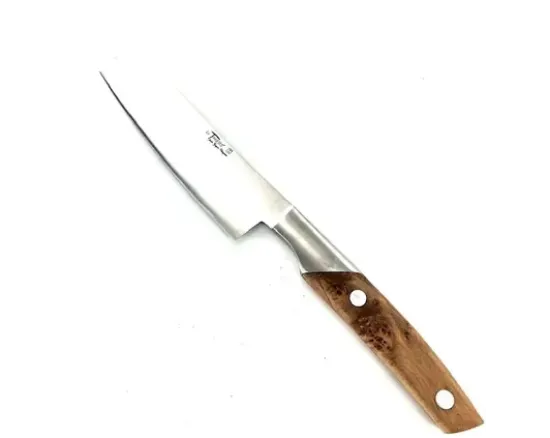 Cuisine Orientale 17 cm - Le Thiers par Goyon - Manche Genévrier