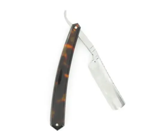 De Luxe Façon Ecaille 5/8 - inscription "Le Chasseur"