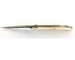 Design Beillonnet MOF - Laguiole 11 cm - Os de Chameau