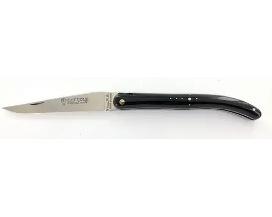 Design Beillonnet MOF - Laguiole 11 cm - Corne de Buffle