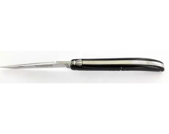 Design Beillonnet MOF - Laguiole 11 cm - Corne de Buffle