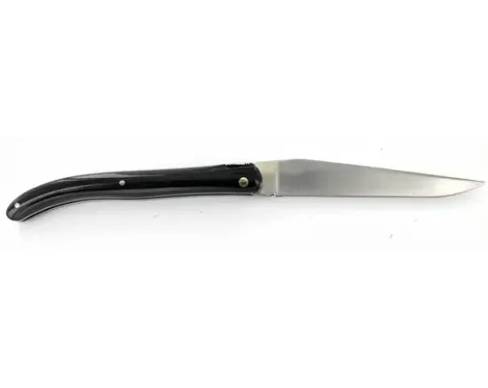 Design Beillonnet MOF - Laguiole 11 cm - Corne de Buffle