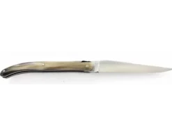 Design Beillonnet MOF - Laguiole 11 cm - Corne Blonde