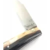 Design Beillonnet MOF - London - Corne Blonde