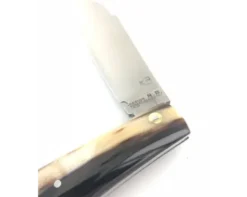 Design Beillonnet MOF - London - Corne Blonde