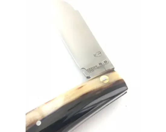 Design Beillonnet MOF - London - Corne Blonde