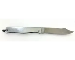 Douk Douk 160 Carbone - Manche Acier Chromé