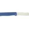 Douk Douk 200 Inox - Manche Acier Couleur BLEU