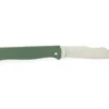 Douk Douk 200 Inox - Manche Acier Couleur VERT