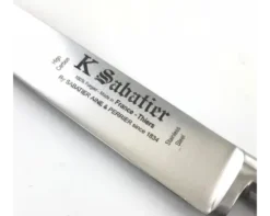 Désosser 10 cm - Manche Olivier