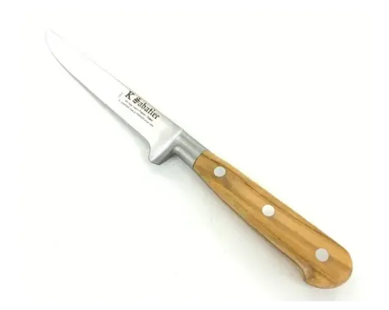Désosser 13 cm - Manche Olivier