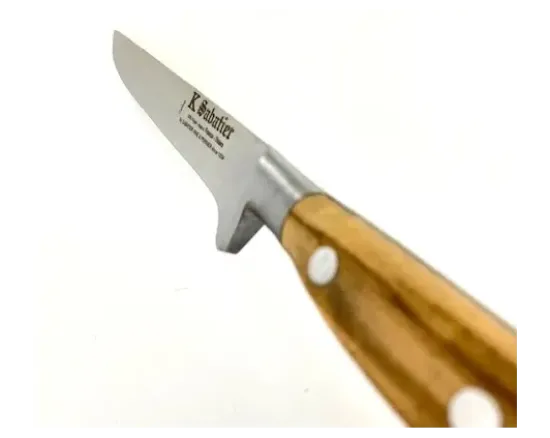 Désosser 13 cm - Manche Olivier