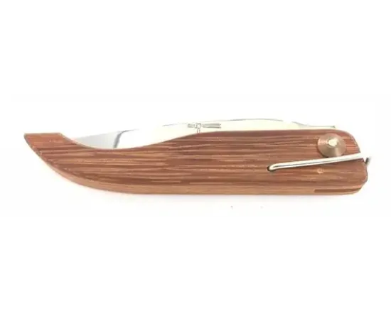 Encan 12 cm Doussié