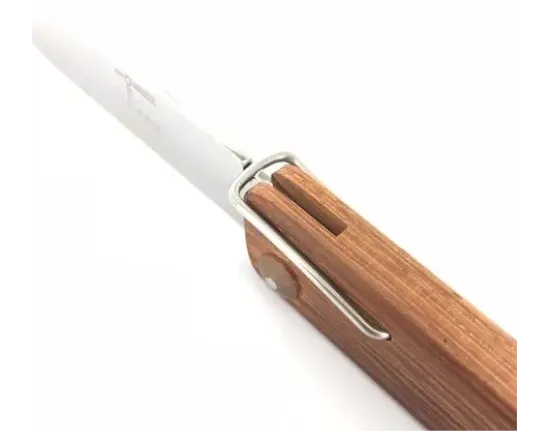 Encan 12 cm Doussié