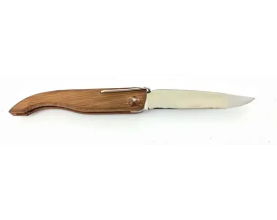 Encan 12 cm Doussié