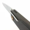 Encan 12 cm Ebène