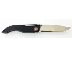 Encan 10 cm Ebène