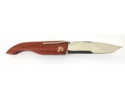 Encan 10 cm Padouk
