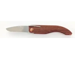Encan 10 cm Padouk