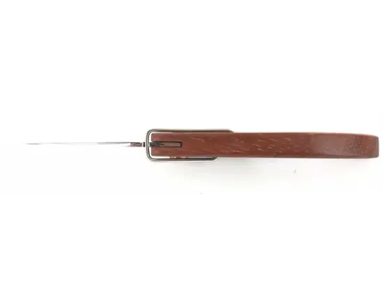 Encan 10 cm Padouk