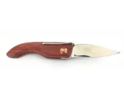 Encan 8 cm Padouk