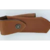 Etui Cuir Chambriard Grand Thiers Cognac