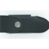 Etui Cuir Florinox Thiers à Molette Noir
