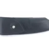 Etui Cuir L08 Perceval Noir
