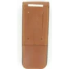 Etui Cuir Randonneur GM Cognac Maya