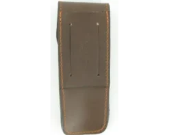 Etui Cuir Randonneur GM Marron