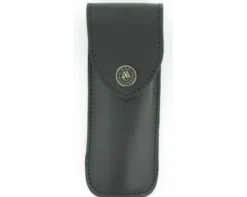 Etui Cuir Randonneur GM Noir