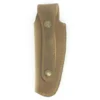 Etui Cuir St Léonard Théo 2 MARRON
