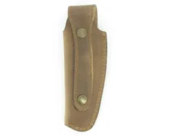 Etui Cuir St Léonard Théo 2 MARRON